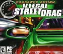 Midnight Outlaw Illegal Street Drag Racing (Jewel Case)