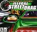 Midnight Outlaw Illegal Street Racing