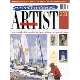 Australian Artist by