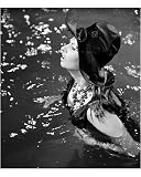 Photographic Print of Films The Millionairess Film 1960