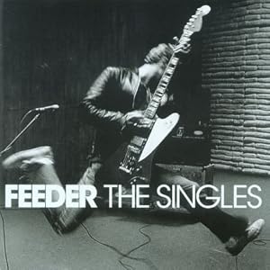 Click here to buy Singles (Bonus Dvd) by Feeder (Audio CD - 2006) - Import.
