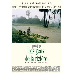 Les gens de la riziere