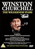 Winston Churchill: The Wilderness Years - Complete Series - 4-DVD Box Set (UK) [ NON-USA FORMAT, PAL, Reg.0 Import - United Kingdom ]