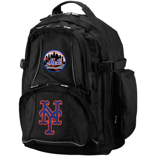 MLB New York Mets Trooper Backpack