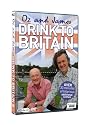 Oz and James's Drink to Britain [DVD]