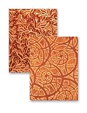 Spellbinders ES-007 M-Bossabilities Reversible Embossing Folder, Sea Beauty