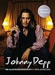 Johnny Depp: The Illustrated Biography