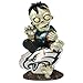 NFL Philadelphia Eagles Zombie On Logo Figurine
