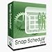 Snap Schedule 2008 Employee/Shift Scheduling Software