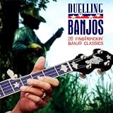 Duelling Banjos