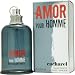 Amor Pour Homme By Cacharel For Men Eau De Toilette Spray, 4.2-Ounces