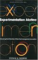 Experimentation Matters: Unlocking the Potential of New Technologies for Innovation