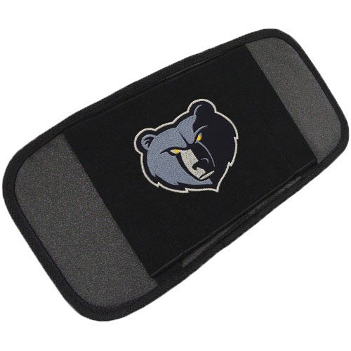 NBA Memphis Grizzlies Visor CD Organizer