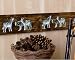 Wallies Wolves Animal Nature Wallpaper Cutouts Decor