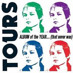 The Album Of The Year That..