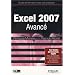 Excel 2007 Avanc�