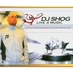 Live 4 Music