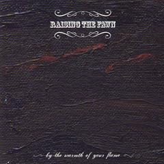 By The Warmth Of Your Flame (EP)