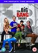 The Big Bang Theory - Season 3 [DVD]