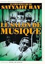 Le salon de musique