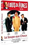 La soupe au choux