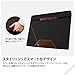 iPad Mini Case, ESR Folio Stand Case Cover with Elastic Strap and Auto Wake Up/Sleep Function [Business Style Case] for iPad Mini 3 / iPad Mini 2 / iPad Mini (Black)