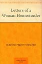 Letters of a Woman Homesteader