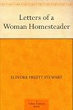 Letters of a Woman Homesteader