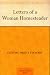Letters of a Woman Homesteader