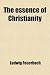 The essence of Christianity