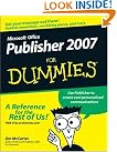 Microsoft Office Publisher...