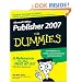 Microsoft Office Publisher 2007 for Dummies