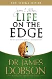 Life on the Edge: The Next Generations Guide to a Meaningful Future