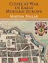 Cities at War in Early Modern Europe