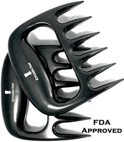 Kitchen Paw Premium Meat Shredder Claws