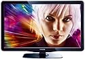 Philips 46PFL5605H/12 116 cm (46 Zoll) LED Backlight Fernseher  (Full HD, 100 Hz, DVB-T/-C) schwarz