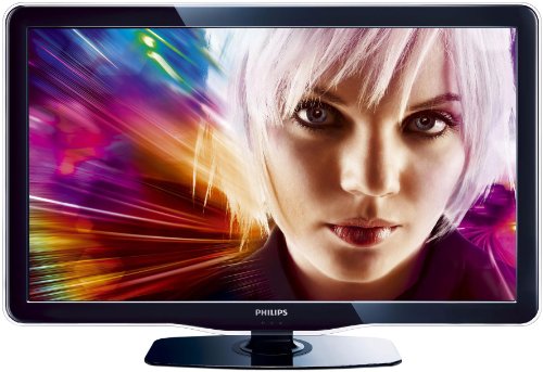 Philips 46PFL5605H - 46 LED-backlit LCD TV - widescreen - 1080p (FullHD) - 100 Hz