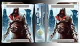 Dead Space 2 Game Vinyl Decal Skin Protector Cover #3 for Microsoft Xbox 36 ....