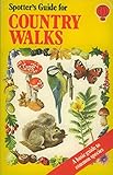 Spotter's guide for country walks