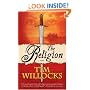 The Religion: A Novel (Tannhauser Trilogy)