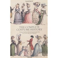 Kost�mgeschichte: Costume History