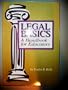 Legal Basics: A Handbook for Educators
