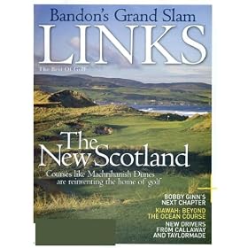 Links - The Best of Golf by 