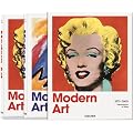 Modern Art: Impressionism to Today