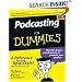 Podcasting For Dummies (For Dummies (Computer/Tech))
