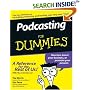 Podcasting for Dummies (For Dummies)