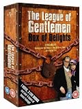 The League Of Gentlemen - Box Set [UK IMPORT] - Mark Gatiss