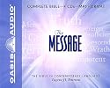 The Message Bible: Complete Bible