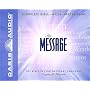 The Message Bible: Complete Bible