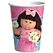 Cabbage Patch Kids 9 oz. Paper Cups (8 count) Child Image